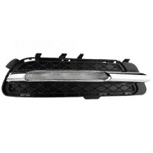 Car LED Daytime Running Lights DRL Fog Light Fit for - W212 E250 E300 E350 2009-2013
