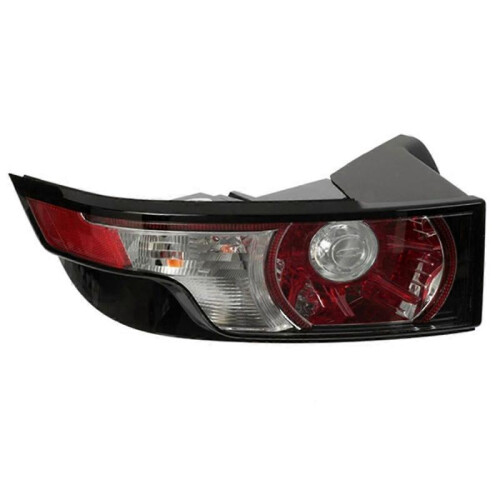 (Left, As Shown) Car Tail Light LED Brake Light Turn Signal Light for EVOQUE 2011-2019 1