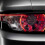 (Right, As Shown) Car Tail Light LED Brake Light Turn Signal Light for EVOQUE 2011-2019 5