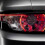 (Left, As Shown) Car Tail Light LED Brake Light Turn Signal Light for EVOQUE 2011-2019 5
