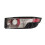 (Right, As Shown) Car Tail Light LED Brake Light Turn Signal Light for EVOQUE 2011-2019 1