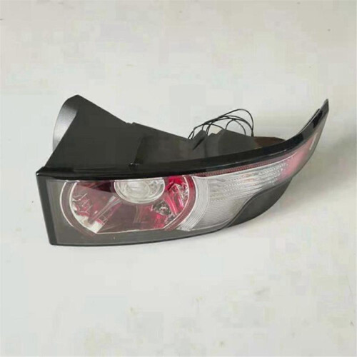 (Right, As Shown) Car Tail Light LED Brake Light Turn Signal Light for EVOQUE 2011-2019 1