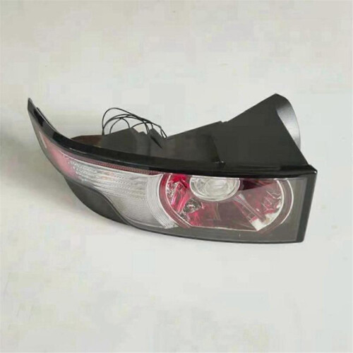 (Left, As Shown) Car Tail Light LED Brake Light Turn Signal Light for EVOQUE 2011-2019 2