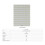 10pcs for Bambu CMYK LED Backlight Board CMYK Lithophane LED Backlight Board 5V1A USB-C Power Supply 4