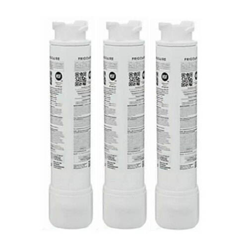 3PCS for FRIGIDAIRE EPTWFU01 PureSource Ultra II Refrigerator Water Filter Replacement Parts Refrige