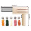 Handheld Electric Noodle Maker 5-in-1 Wireless Noodle Maker with Battery Level Display Automatic Noo 3