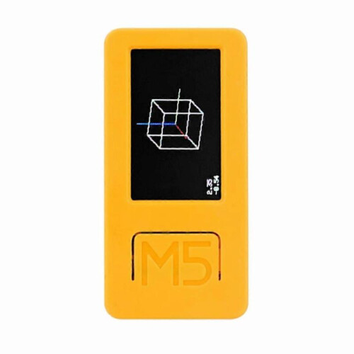 M5Stack StickC PLUS2 ESP32 IoT Development Board