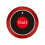 (As Shown, UK Plug) Wireless Restaurant Pager Calling System 20 Call Button with LED Display for Bar Restaurant Customer 3