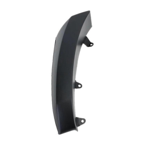 (Left, Black) Front Wheel Arch for Ram 4500 5500 2011- 2018 Mudguard Flaring