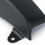 (Left, Black) Front Wheel Arch for Ram 4500 5500 2011- 2018 Mudguard Flaring 4