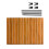 Table Board Folding Tabletop Board Large Capacity Foldable One Action Board Outdoor Camping Table 2