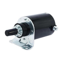 Starter Motor for John Deere X300 X304 MIA11564 MIU11006 FH381V FH430V FH480V Engines 21163-7007 211