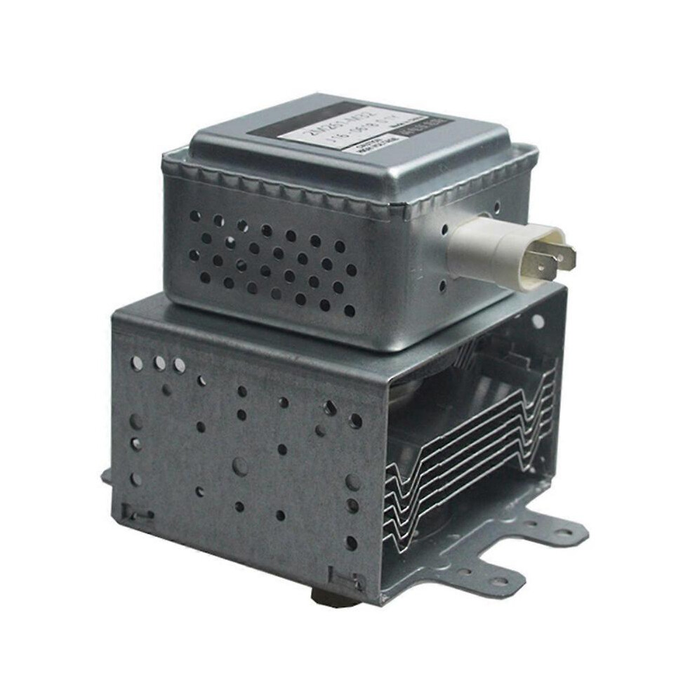 Magnetron 2M261-M32 W11346197 for Panasonic Frequency Conversion Microwave Oven NN-SF464MBPQ NN-SF46