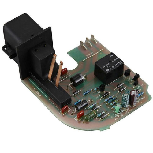 19168554 12463090 Wiper Pulse Motor Circuit Board Module for 19178233 2