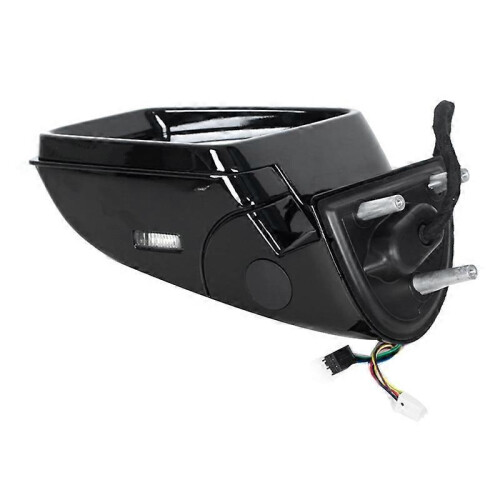 Side Power Rearview Mirror Assembly for W164 X164 ML164 2005-2011 Outside Rear View Mirror 2