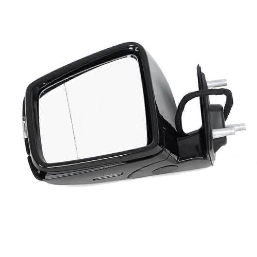 Side Power Rearview Mirror Assembly for W164 X164 ML164 2005-2011 Outside Rear View Mirror 1