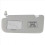 (Grey, Left) Car Inner Sun Visor Sunshade Mirror for Kia Optima Magentis 2006-2010 1