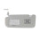 (Grey, Left) Car Inner Sun Visor Sunshade Mirror for Kia Optima Magentis 2006-2010 3