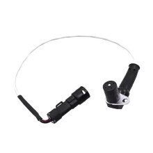 Crankshaft Speed Position Sensor DBC11501Z DBC11501 for Jaguar XJ6 XJ40 XJ12 3.2L & 4.0L 1986-1994
