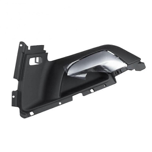 Car Front Left Inner Door Handle for XC60 2009 2010 2011 2012 2013 39856995 39857005