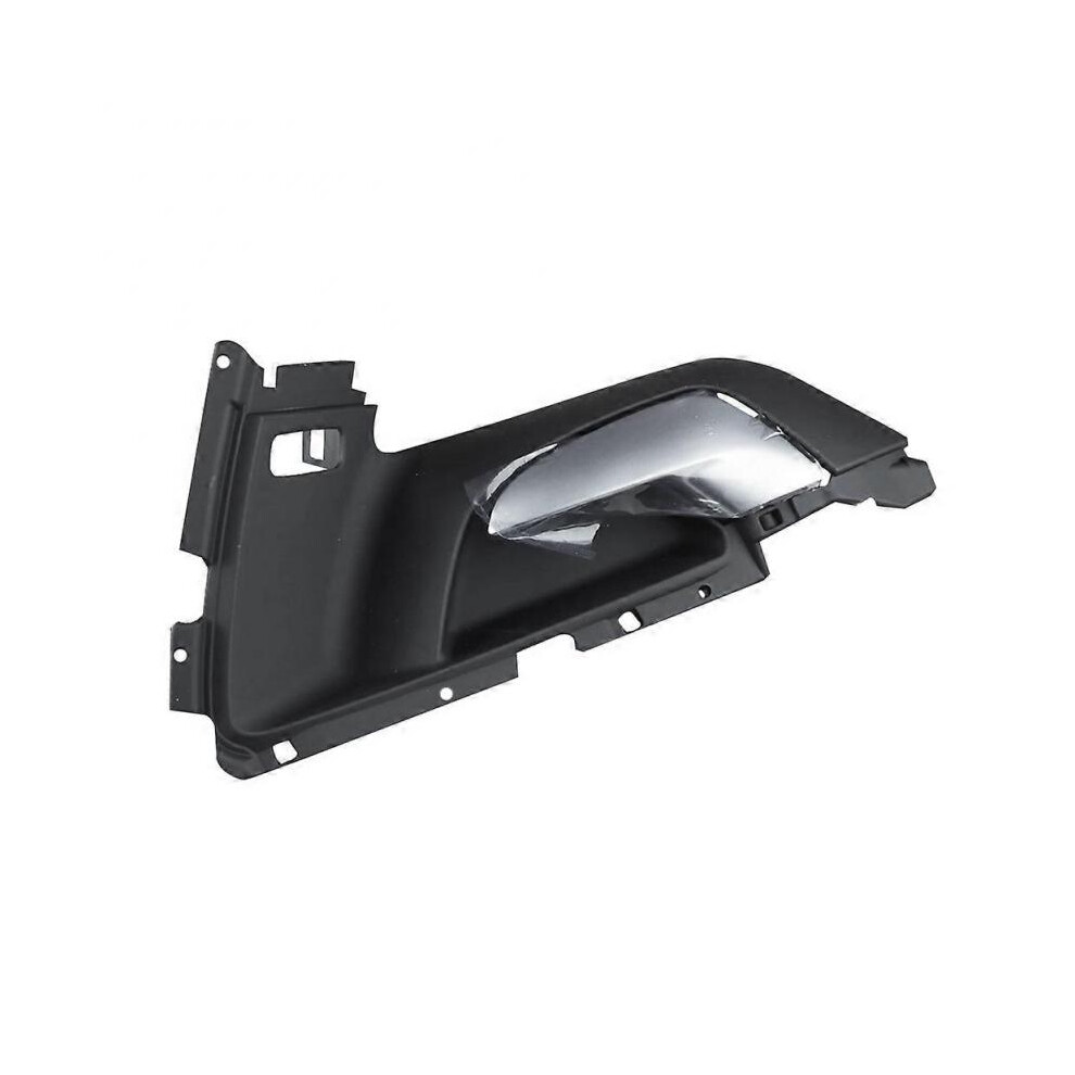 Car Front Left Inner Door Handle for XC60 2009 2010 2011 2012 2013 39856995 39857005