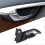 Car Front Left Inner Door Handle for XC60 2009 2010 2011 2012 2013 39856995 39857005 2