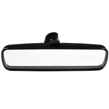 Car Interior Rear View Mirror for Ford Transit Fiesta V Focus C-Max Fusion Mondeo III 4982463 1C15-1