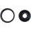 For X3 Replacement Lens Glass for Action Camera Repairing Accessories Part 2