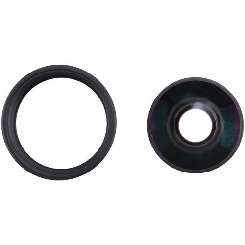 For X3 Replacement Lens Glass for Action Camera Repairing Accessories Part 1