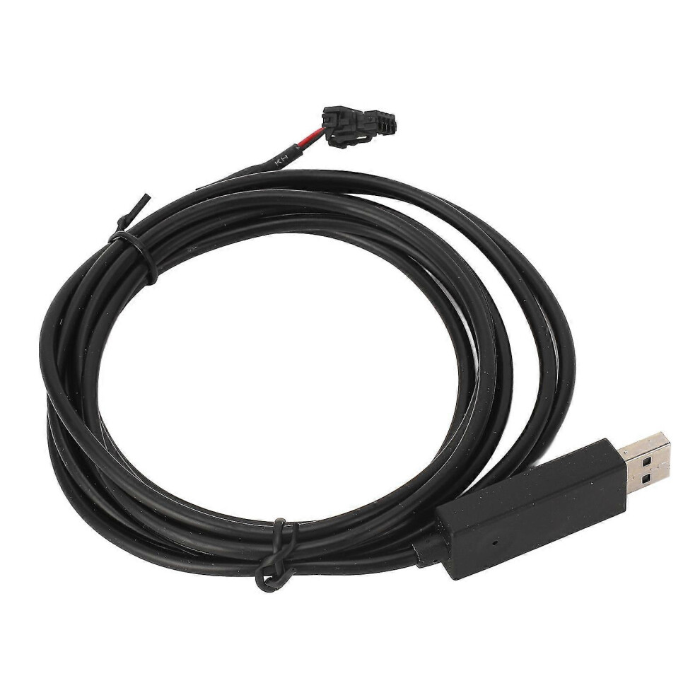 Usb Can Cable For Holley Efi Sniper And Terminator X Communication Harness 9421490214462