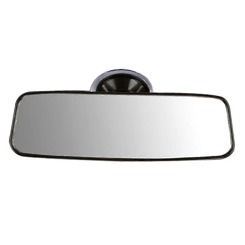 Universal Interior Rear View Mirror Suction Rearview Mirror For Car 9421490214615