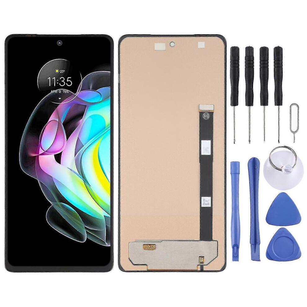 Lcd+Touch Screen For Motorola Moto Edge 20 For Motorola Moto Edge 20/Edge 20 Pro/Edge 30 Pro/Edge X30 9421490214868
