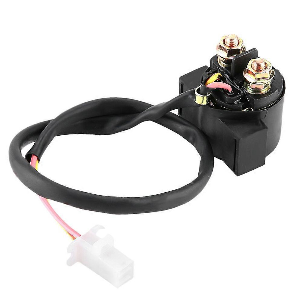 Starter Relay Solenoid For Honda Trx300 Trx300fw Fourtrax 300 2X4 4X4 88-00 Rl1375re105ar 9421490215223