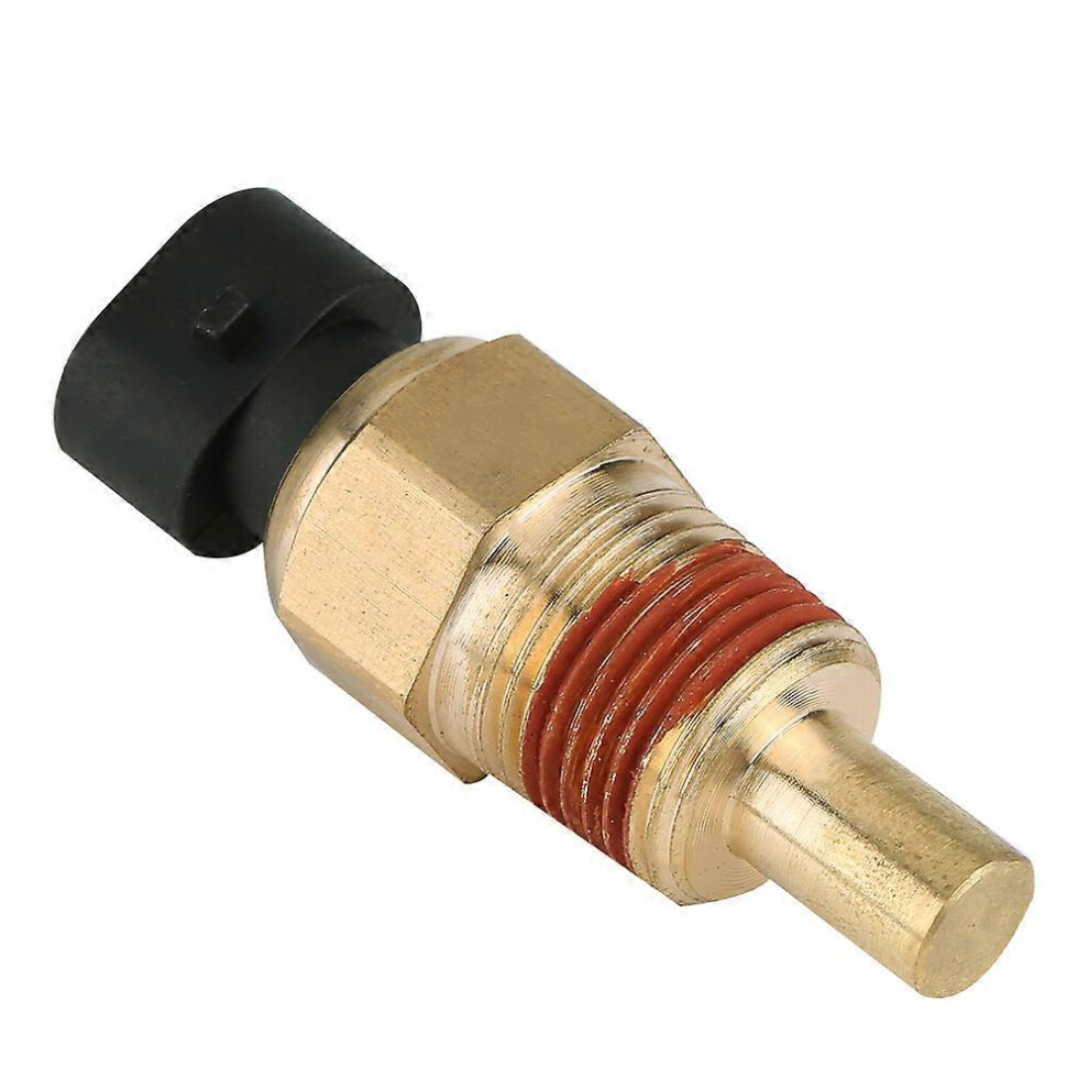 Engine Coolant Temperature Sensor For Gmc Chevrolet Buick Cadillac Jeep Isuzu Tx3 05744030 1004 9421490215292
