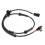 PW828438 Front Right Car ABS Wheel Speed Sensor for PROTON Exora 1