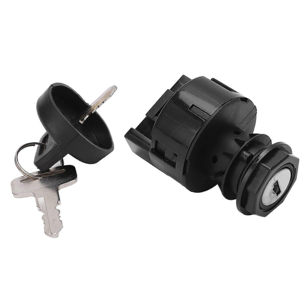 Ignition Switch With 2 Keys 4011142 Replacement For Polaris Sportsman 400 500 600 700 800 Atv 9421490215711