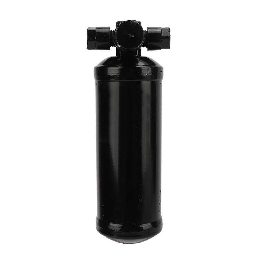 Car Air Conditioner Accumulator Universal Metal Sturdy Ac Receiver Drier For Automobile 9421490215674