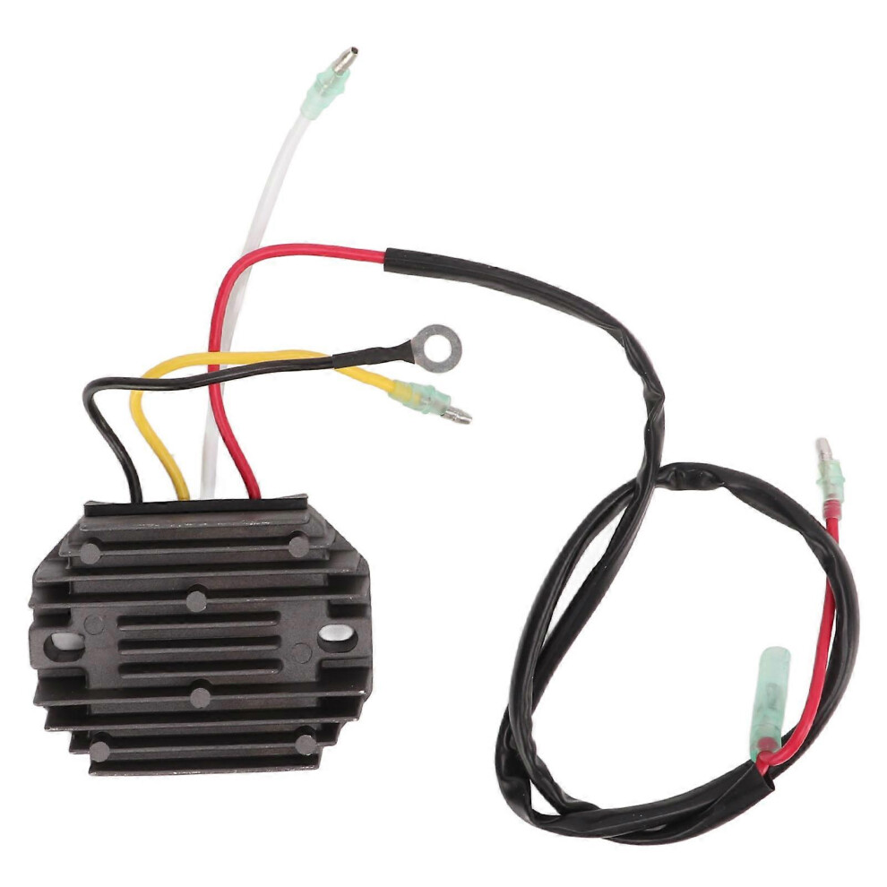 Voltage Regulator Rectifier 3R3 76060 0 Water Interference Vibration Proof Replacement For Tohatsu Mfs18b2 9421490215780
