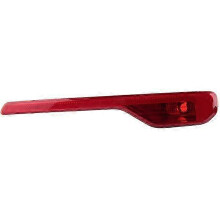 Reflectorplaat voor de rechterachterbumper van een auto voor XC40 2018-2019 31656866