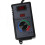 Motor Speed Controller Variable Fan Speed Regulator with Overload Protection AC220-240V 2