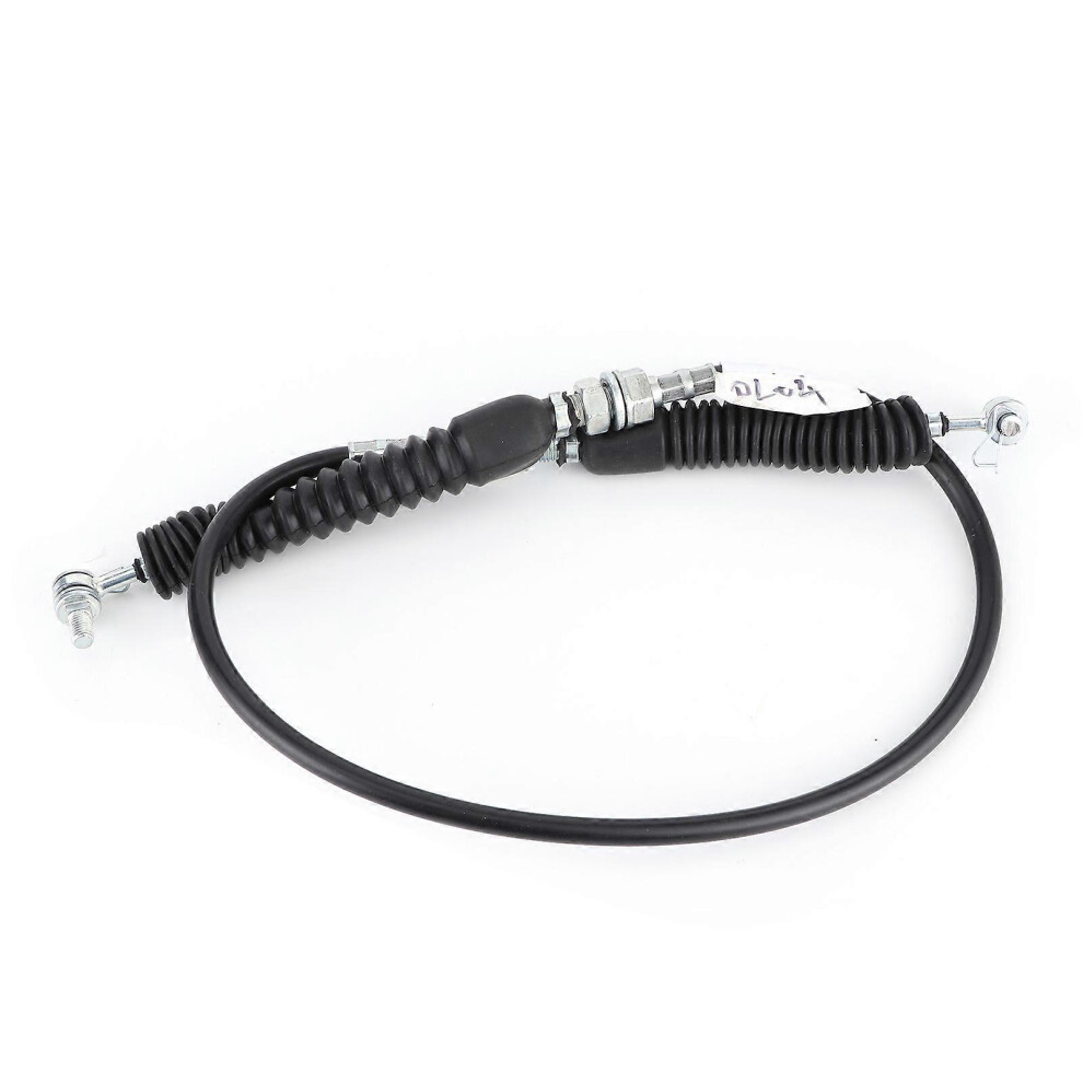 109Cm/42.9In Gear Shift Control Cable 7081680 Replace Fit For Polaris Rzr 800 2008-2013 9421490215643
