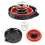 Paire de soupapes de ventilation de carter 11127547058 pour E60 E65 E66 X5 E53 X5 E70 2
