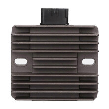 Voltage Regulator Rectifier Fits for Kawasaki Ninja 250/300/650 Z750/S Z800/1000 ZX1000 GA ATV