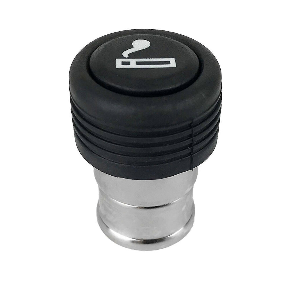 12V Universal Auto Car Cigarette Lighter Element Plug Replacement For Vauxhall 9421490215087