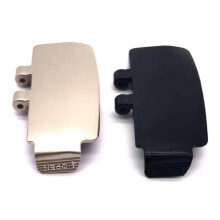For Olympus U2 U2 Battery Cover Battery Door U2 U-II Mju:II 35mm F2.8 Fixed Focus Lens Classic Film