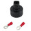 Electronic-Ignition System Dual-Ignition Coil Set DS6-1 for Harley 1970-2003 Carb'D Models Dynatek D 4