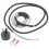 Electronic-Ignition System Dual-Ignition Coil Set DS6-1 for Harley 1970-2003 Carb'D Models Dynatek D 1