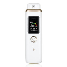 (White) Professional Ketone Breath Analyzer High Accuracy Ketone Breath Meter Ketone Tester for Tracking You