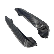 For Honda Forza 350 Forza350 NSS350 2023 2024 Motorcycle Fender Legshield Foot Shield Accessories