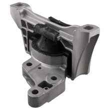 F1F16F012AC Engine Mount Right Machine Foot Glue for Ford Kuga 13 2.0 Diesel 2013-2019 1871258